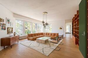 AIGNER - Architektur-Juwel in Alt-Solln – 81479 München – Vorschaubild 3