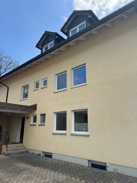 FBC - Große 4,5-Zimmer-Wohnung mit Loggia in ruhiger Lage von Olching – Olching – Vorschaubild 2