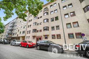 Immobilien Juwel in A-Lage zum halben Preis. – 81541 München – Vorschaubild 5
