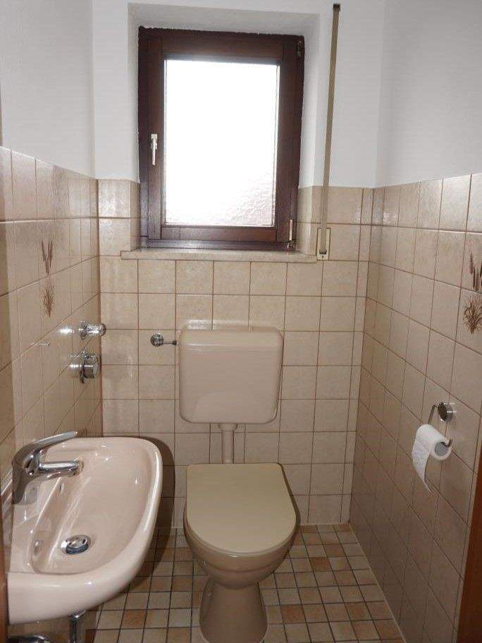 Großzügige 3-Zi. DG-Wohnung in Nürnberg - Werderau / Wohnung mieten – Nürnberg – Vorschaubild 6