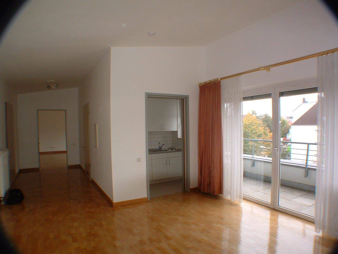 Betreutes Wohnen für Senioren – Nürnberg – Vorschaubild 4
