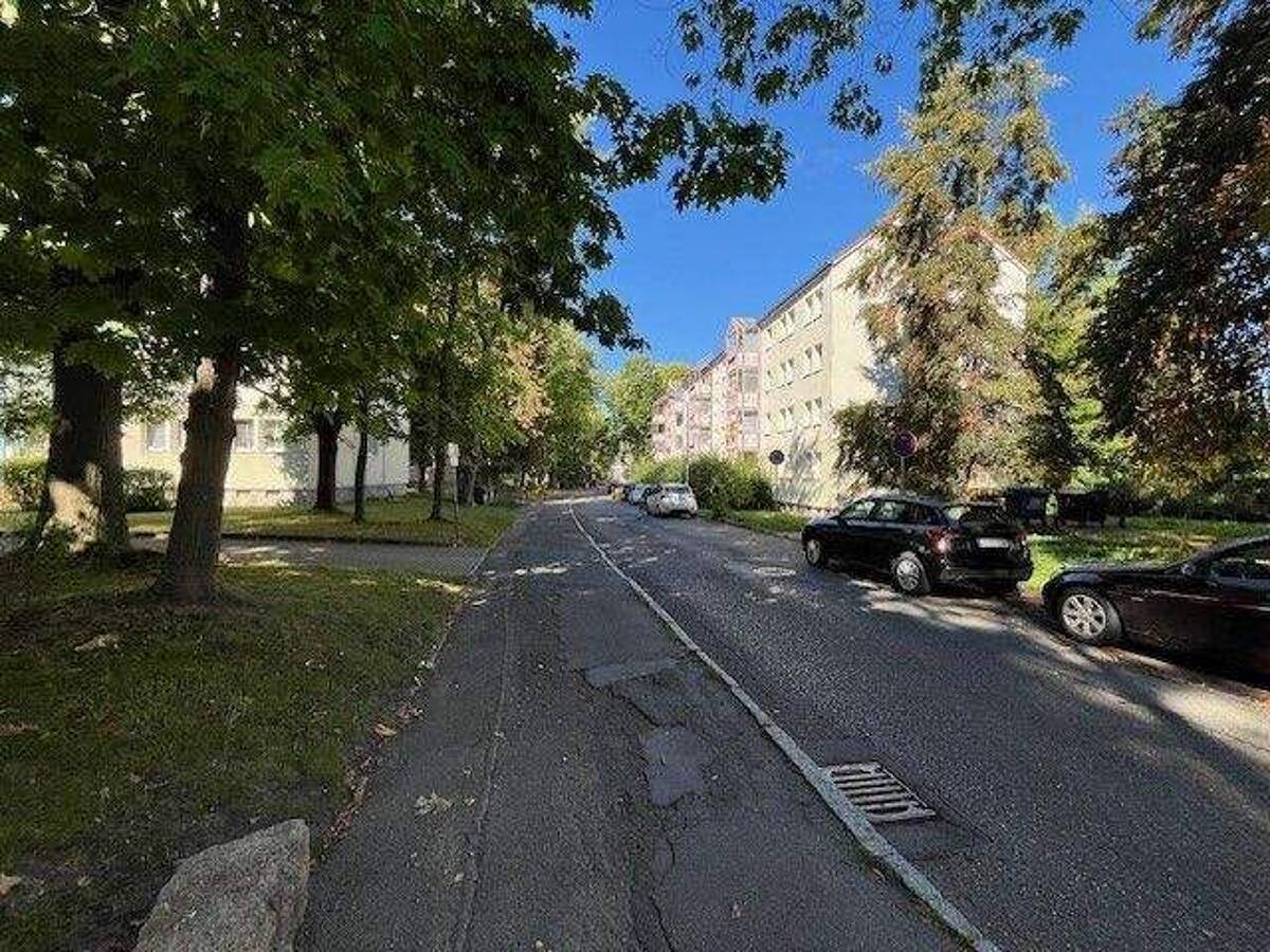 Deine neue 2 ZW zum in Eckersbach! Einziehen wohlfühlen! – 8066 Zwickau – Bild 1 von 5