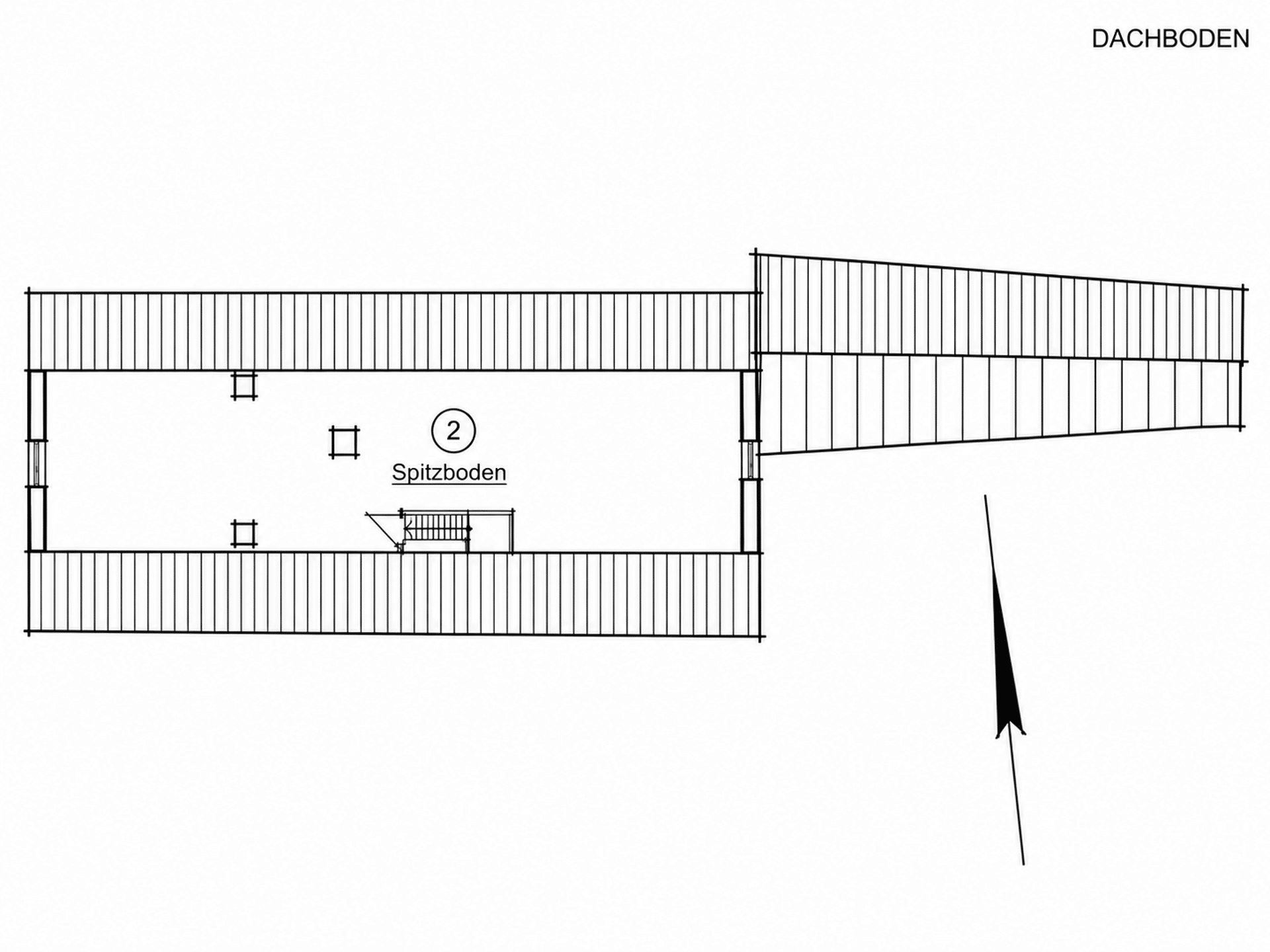 Stadthaus in 21335 Lüneburg mit 428 m² kaufen