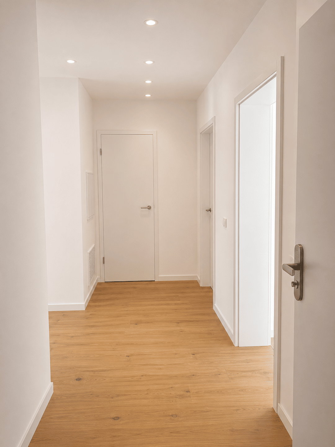 Erstbezug in Pasing: 90 m² Neubauwohnung mit Ost- & Westbalkon – München – Vorschaubild 2