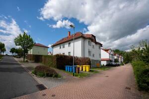 vermietete Einraumwohnung in Münchenroda mit Balkon und Stellplatz – 7751 Jena – Vorschaubild 7