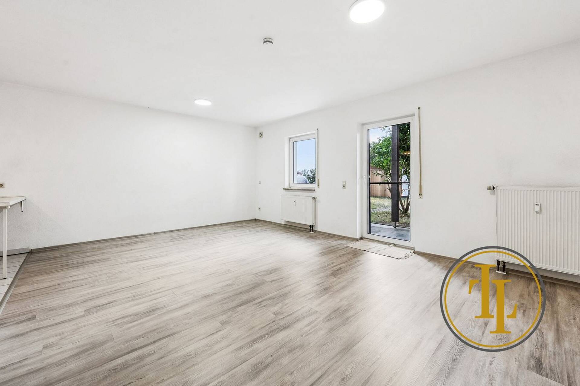 Souterrainwohnung in 96215 Lichtenfels mit 43 m² kaufen