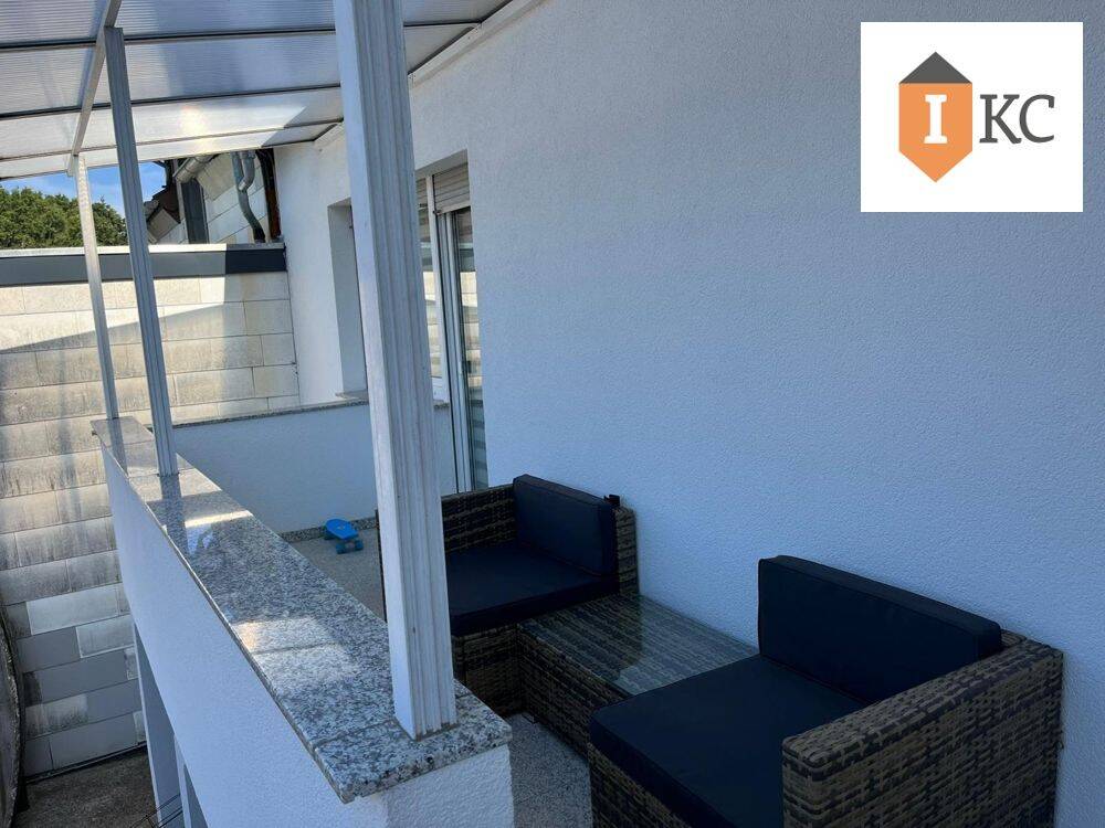Kernsaniertes Einfamilien-Reihenhaus mit Terrasse und Garten, Einziehen - Wohlfühlen - Saarbrücken-Herrensohr – Saarbrücken – Vorschaubild 4