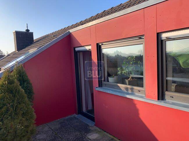 Gemütliches Zuhause mit EBK + Terrasse – Weingarten – Vorschaubild 2