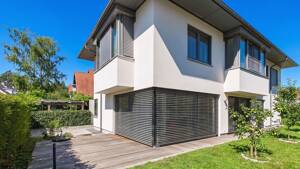 Exklusives Wohnen auf 313 m² in Alterlangen – 91056 Erlangen – Vorschaubild 9