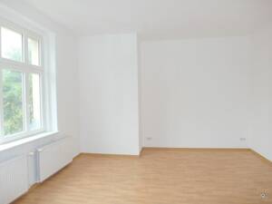 Ab sofort zu haben: 1-Zimmer-Singlewohnung mit Pantryküche und Badewanne * Hobbyraum möglich – 2943 Weißwasser/Oberlausitz – Vorschaubild 9