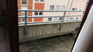 Tolles 1 Zimmer-Appartement mit TG-Platz in Ludwigshafen Mundenheim – 67061 Ludwigshafen am Rhein – Vorschaubild 6