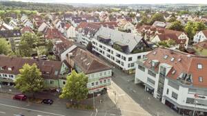 ++ Wohn- und Geschäftshaus im Herzen der Stadt ++ – 70499 Stuttgart – Vorschaubild 8
