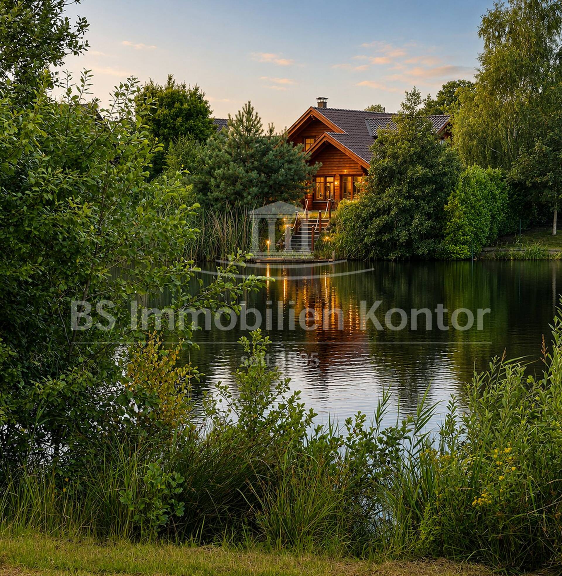 Einfamilienhaus in 26871 Papenburg mit 180 m² kaufen
