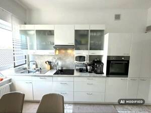 Zentrale 3-Zimmer-Wohnung in Heilbronn - Ihr ideales Zuhause im Herzen der Stadt!