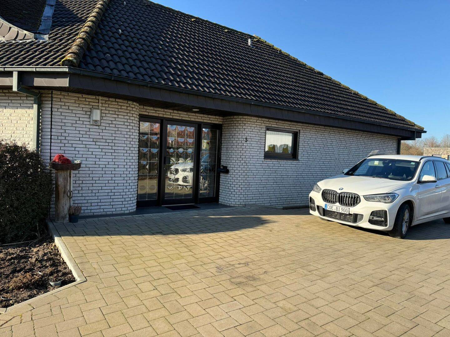 Barrierefreies EFH mit Wellness & 960 m² – Erbpacht, Grundstückskauf möglich – Dülmen – Vorschaubild 2