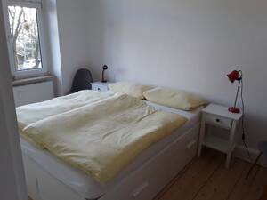 Attraktive, sehr schön möblierte 3-Zimmer Wohnung in Erfurt – 99085 Erfurt – Vorschaubild 7