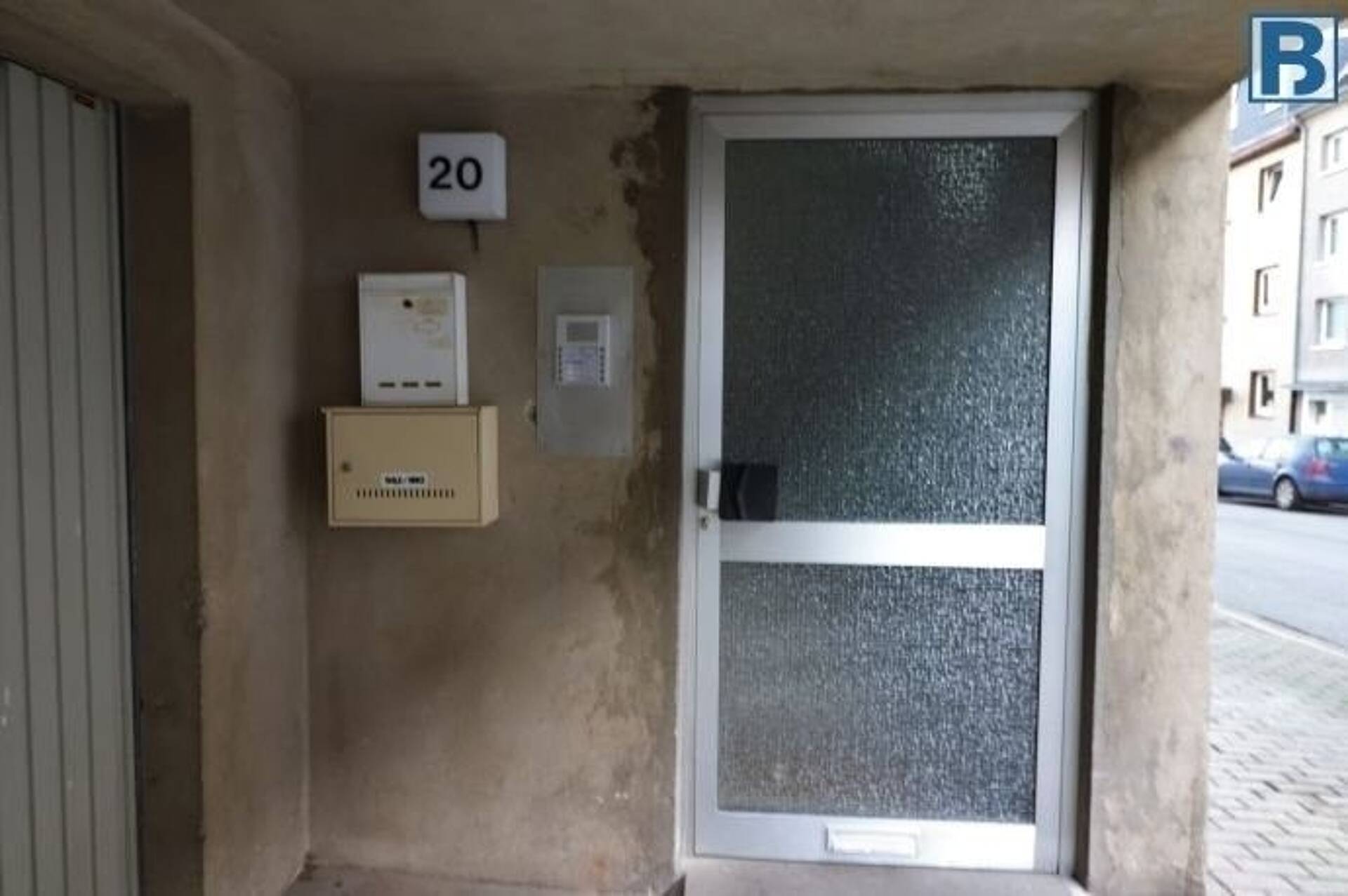Dachgeschosswohnung in 45359 Essen / Schönebeck mit 62 m² kaufen