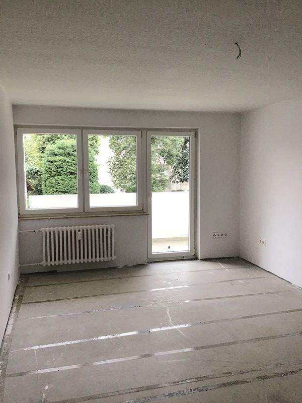 Die gefällt mir: großzügige 3-Zimmer-Wohnung (WBS) – Bielefeld – Vorschaubild 2