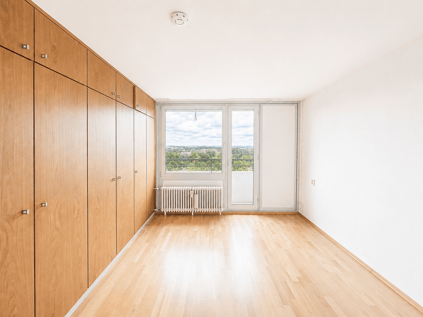 S-Asemwald: Tolle 4,5-Zi.-Wohnung mit Lift, TG-Stellpl., 2 Bäder, Fernsicht & Aussicht ins Grüne*** – Stuttgart – Vorschaubild 9