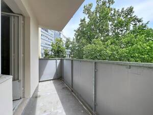 Zentral wohnen nahe Ku'damm - 2-Zimmer-Wohnung mit Ostbalkon! – 10719 Berlin – Vorschaubild 9