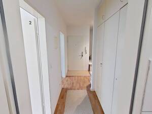 Exklusiv für Studentinnen & Azubis: Großes und gemütliches WG-Zimmer in 3er-Wg im Norden von Münster – 48159 Münster – Vorschaubild 9