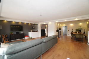 Sanierte Erdgeschosswohnung mit Terrasse, Garten & Garage in Bielefeld Quelle – 33649 Bielefeld – Vorschaubild 5