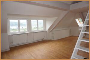 Wohnen mit Charme - 2-Zimmer-Dachgeschosswohnung mit Galerie in bester Wohnlage von Gengenbach! – 77723 Gengenbach – Vorschaubild 6