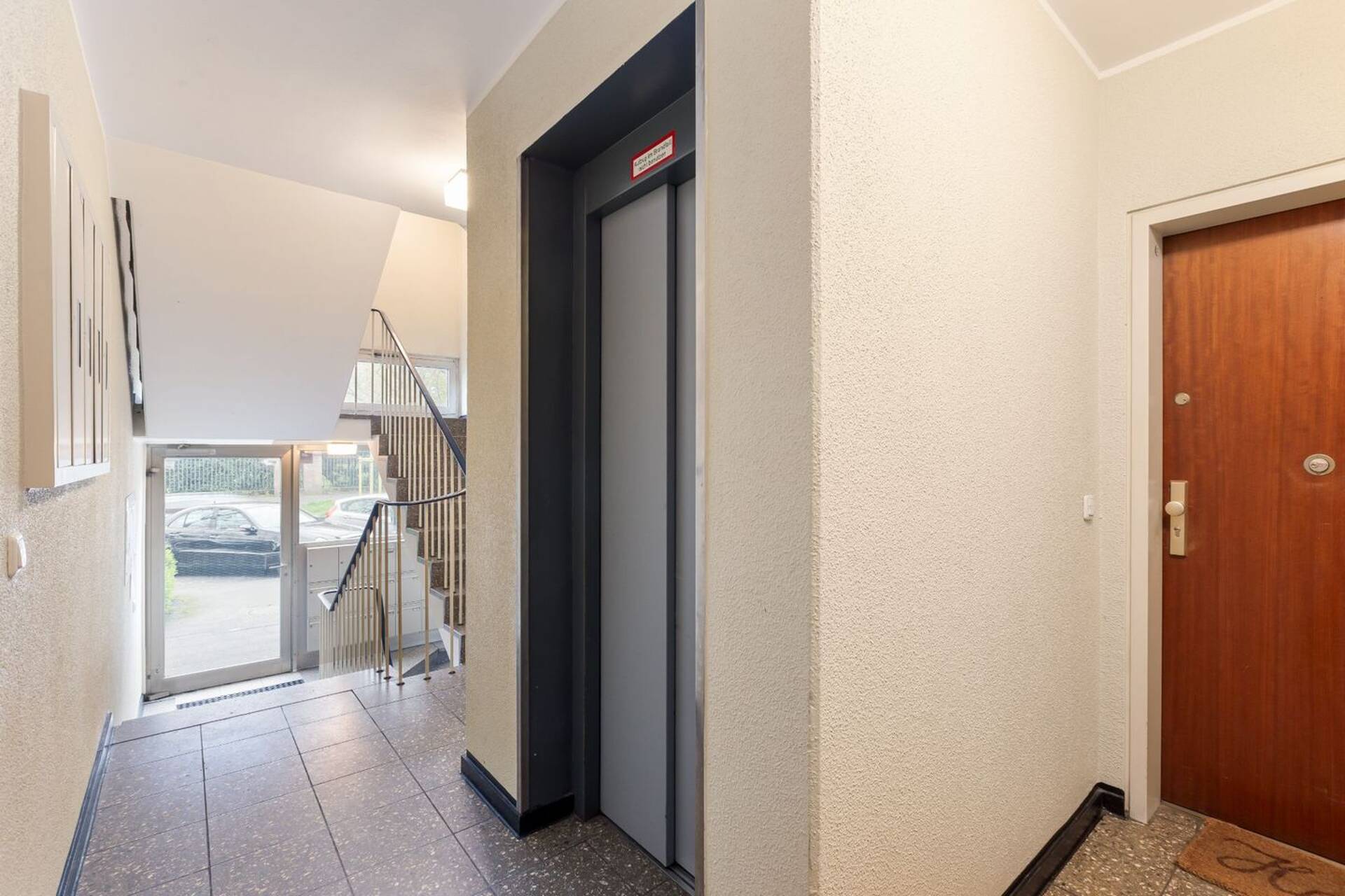 Erdgeschosswohnung in 50679 Köln mit 85,61 m² kaufen