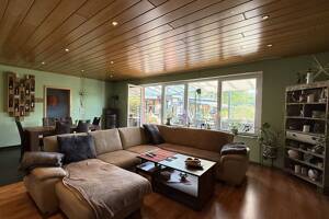 Exklusiver Bungalow in Trier-Euren - Ihr privates Urlaubsparadies mit Moselblick – 54294 Trier – Vorschaubild 9