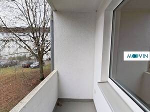 Tolle 3-Zimmer-Wohnung mit großem Balkon und Tageslichtbad – 33104 Paderborn – Vorschaubild 3