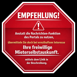Erstbezug 55,4m² 2 Zimmerwohnung, 2. OG, 94405 Landau an der Isar – 94405 Landau an der Isar – Vorschaubild 8