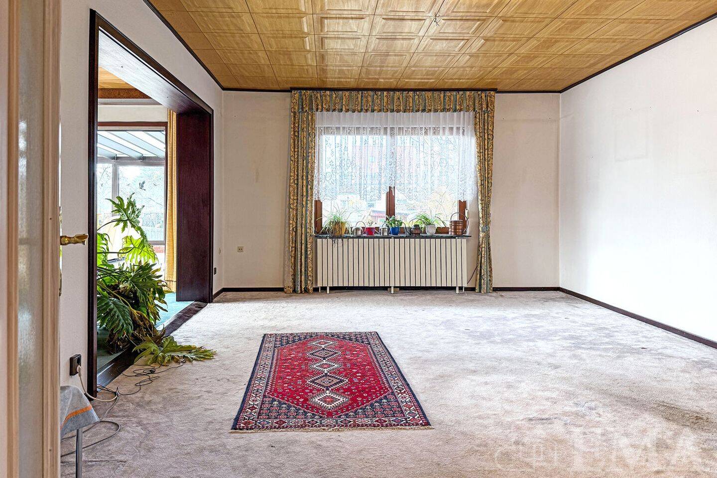 Platz für die ganze Familie - Einfamilienhaus mit drei bewohnbaren Etagen – Berlin – Vorschaubild 6