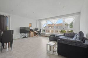 Modernisierte 3-Zimmer-Kapitalanlage in zentraler Top-Lage von Karlsruhe! – 76133 Karlsruhe – Vorschaubild 9