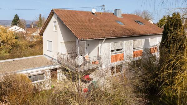 Haus in 88499 Riedlingen mit 339 m² kaufen
