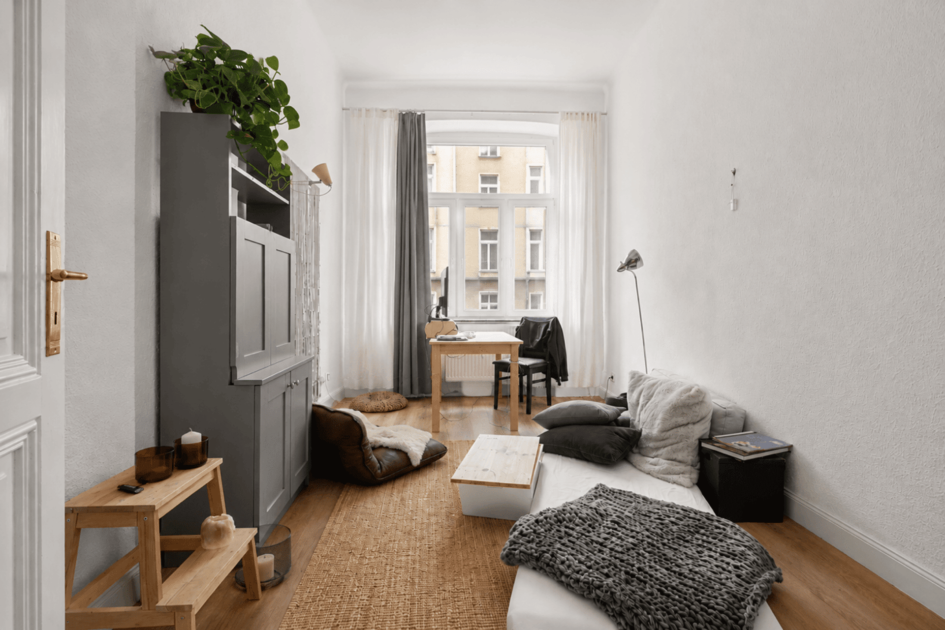 Mehrfamilienhaus in 51105 Köln mit 457 m² kaufen