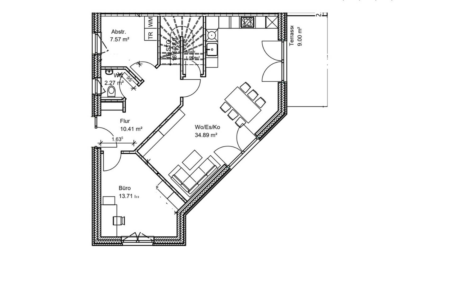 Haus in 49479 Ibbenbüren mit 115,67 m² kaufen