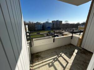 schöne helle 3-Zimmer-Wohnung – 44357 Dortmund – Vorschaubild 6