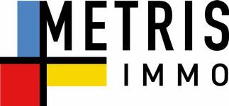 METRIS Realestate bvba logo