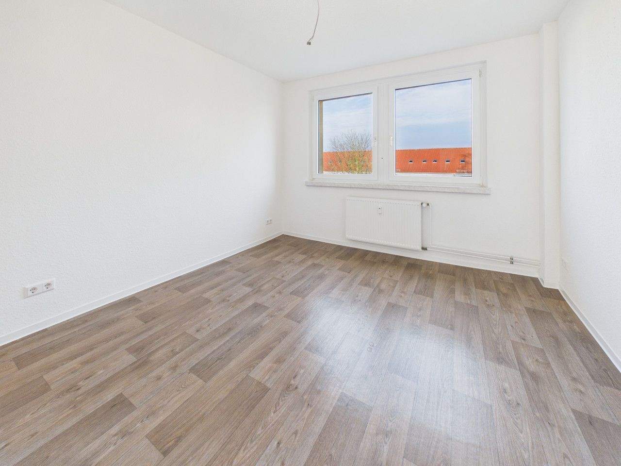 3-Raum-Wohnung mit Balkon auf dem Kapellenberg – Chemnitz – Vorschaubild 5