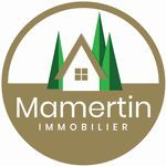 Mamertin Immobilier logo