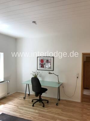 INTERLODGE Möblierte Komfortwohnung mit Gartennnutzung in Bochum-Linden – 44879 Bochum – Vorschaubild 5