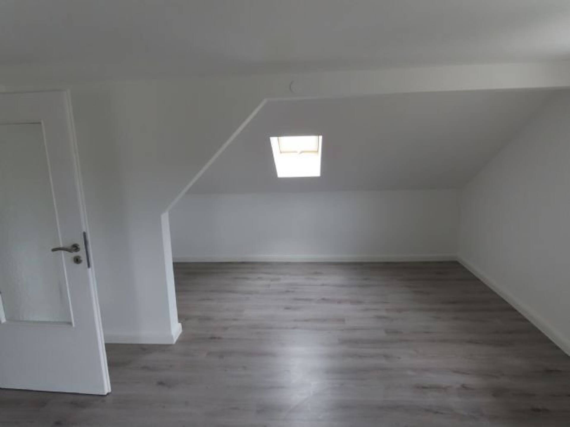 Etagenwohnung in 95615 Marktredwitz mit 46 m² kaufen