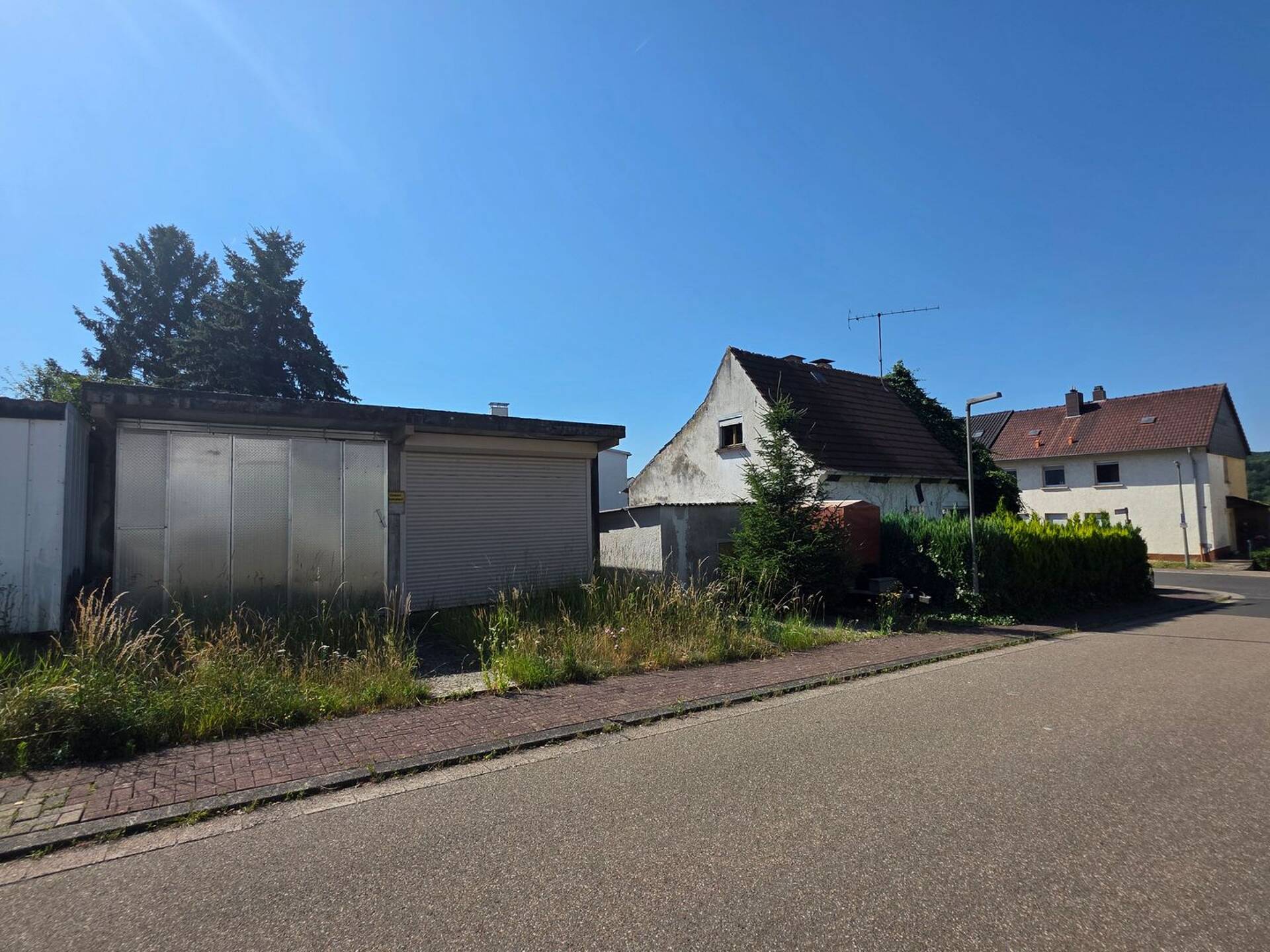 Haus in 66564 Ottweiler mit 116 m² kaufen