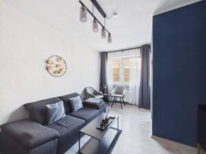 Möbliertes Dortmunder City-Apartment mit Tiefgaragenstellplatz – 44135 Dortmund – Vorschaubild 2
