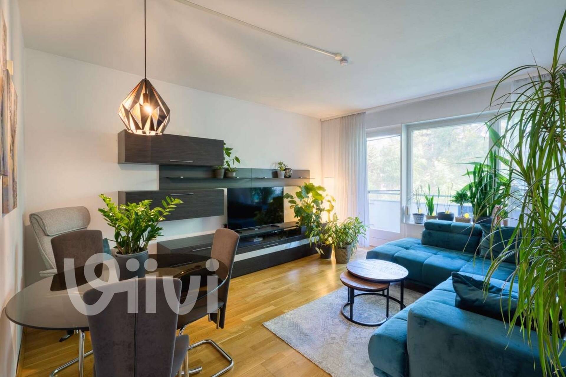 Etagenwohnung in 12357 Berlin mit 59 m² kaufen