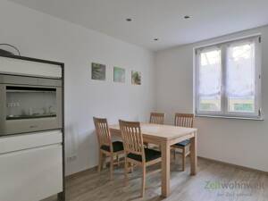 (EF1345_M) Erfurt: Ilversgehofen, möblierte 2-Zimmer-Einliegerwohnung in ruhiger Reihenhaus-Siedlung – 99089 Erfurt – Vorschaubild 3