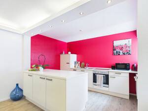 Dachswald trifft Design: Top moderne Wohnung mit Terrasse in beliebter Lage von Stuttgart-Vaihingen – 70569 Stuttgart – Vorschaubild 6
