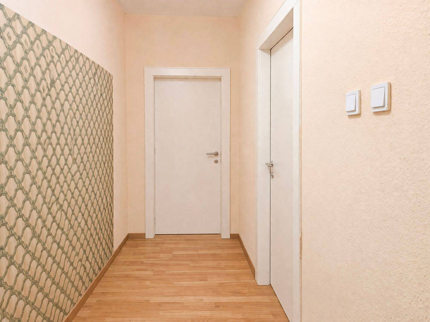 Auf Wunsch bezugsfrei oder gut vermietet! | 2RW in Möckern – Leipzig – Vorschaubild 3