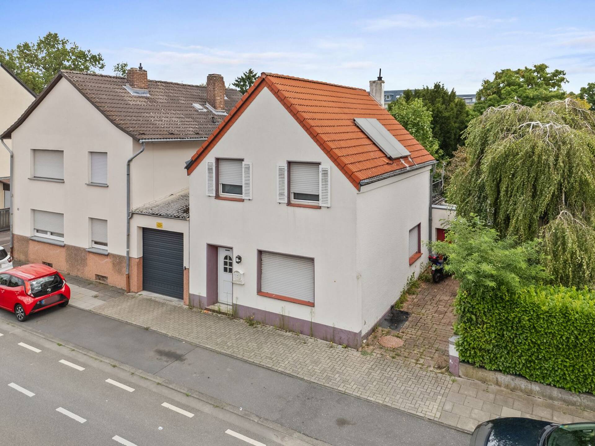 Einfamilienhaus in 51147 Köln mit 143 m² kaufen