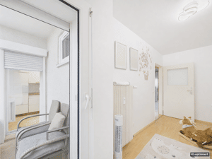 Hochwertig modernisiert - Licht, Ruhe und Wohnqualität auf ca. 70 m² – 67061 Ludwigshafen am Rhein – Vorschaubild 8